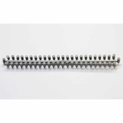 Plastic Binding Hole Plugs For Skis 50 16 Plastic Binding Hole Plugs For Skis 50 -Ski Equipment Sale plugs 50 strip grey