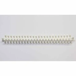 Plastic Binding Hole Plugs For Skis 50 13 Plastic Binding Hole Plugs For Skis 50 -Ski Equipment Sale plugs 50 strip white