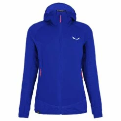 Salewa Rolle Polarlite Responsive Womens Jacket