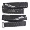 Rossignol Branded Universal Ski Boot Power Strap Pair Medium -Ski Equipment Sale rossignol ski boot power strap black 1