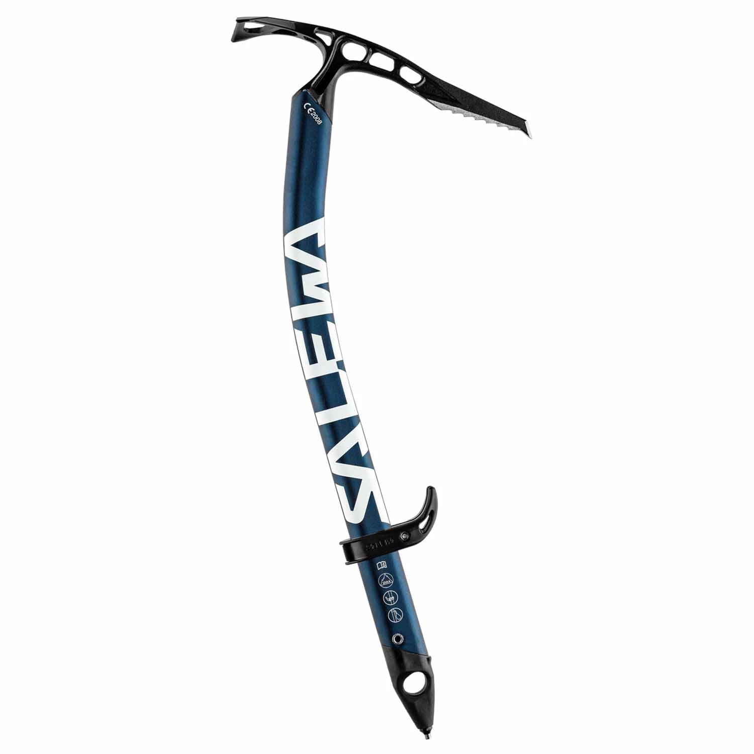 Salewa Alpine Tec Ice Axe 3 Salewa Alpine Tec Ice Axe
