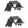 Salomon Atomic Shift MNC Ski Binding Crampon (Pair) 1 Salomon Atomic Shift MNC Ski Binding Crampon (Pair) -Ski Equipment Sale salomon atomic shift binding crampons