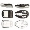 Salomon X Access Ski Boot Gripwalk Heels And Toes Set -Ski Equipment Sale salomon x access gripwalk heels and toes set