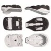Salomon X Pro, Quest Pro Ski Boot Gripwalk Heels And Toes Set 2 Salomon X Pro, Quest Pro Ski Boot Gripwalk Heels And Toes Set -Ski Equipment Sale salomon xpro quest pro quest access gripwalk soles