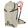 Salewa Sella 24 Litre Womens Ski Touring Backpack 1 Salewa Sella 24 Litre Womens Ski Touring Backpack -Ski Equipment Sale sella 24L w oatmeal