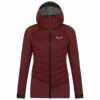 Salewa Sella 3L Powertex Hybrid Womens Jacket -Ski Equipment Sale sella ptx 3l hyb jkt w