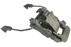 Salomon And Atomic Shift Ski Binding Brake