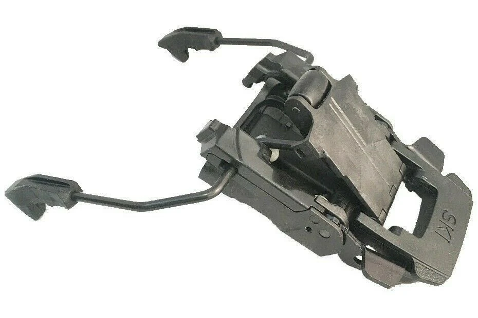 Salomon And Atomic Shift Ski Binding Brake 3 Salomon And Atomic Shift Ski Binding Brake