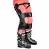 Ski-Mojo Gold Skiers Knee Support 1 Ski-Mojo Gold Skiers Knee Support -Ski Equipment Sale ski mojo gold ski knee support