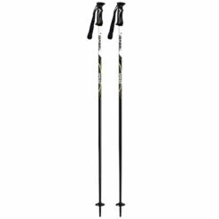 Gabel Speed Ski Poles (Pair) 7 Gabel Speed Ski Poles (Pair) -Ski Equipment Sale speedblacklime