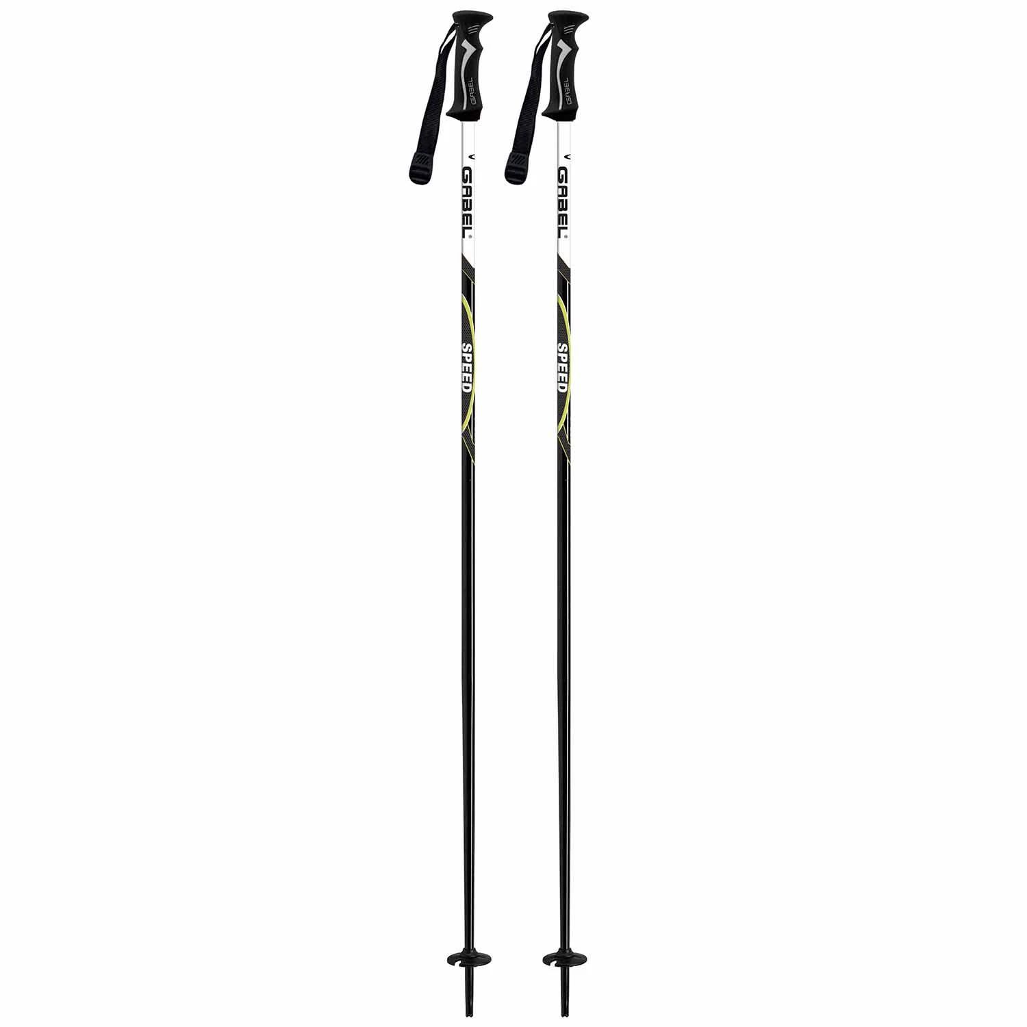 Gabel Speed Ski Poles (Pair) 5 Gabel Speed Ski Poles (Pair) - Image 3