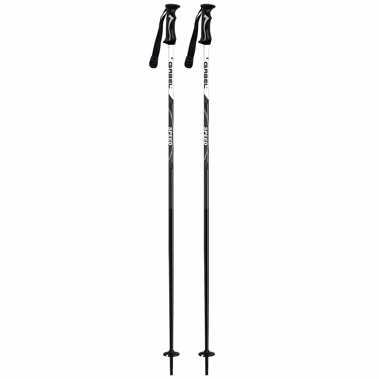 Gabel Speed Ski Poles (Pair) 4 Gabel Speed Ski Poles (Pair) - Image 2