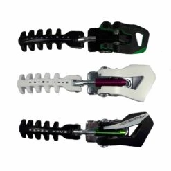 Head Spinetech Ski Boot Buckles 10 Head Spinetech Ski Boot Buckles -Ski Equipment Sale spinetech left instep