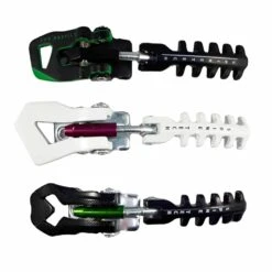 Head Spinetech Ski Boot Buckles 11 Head Spinetech Ski Boot Buckles -Ski Equipment Sale spinetech right instep