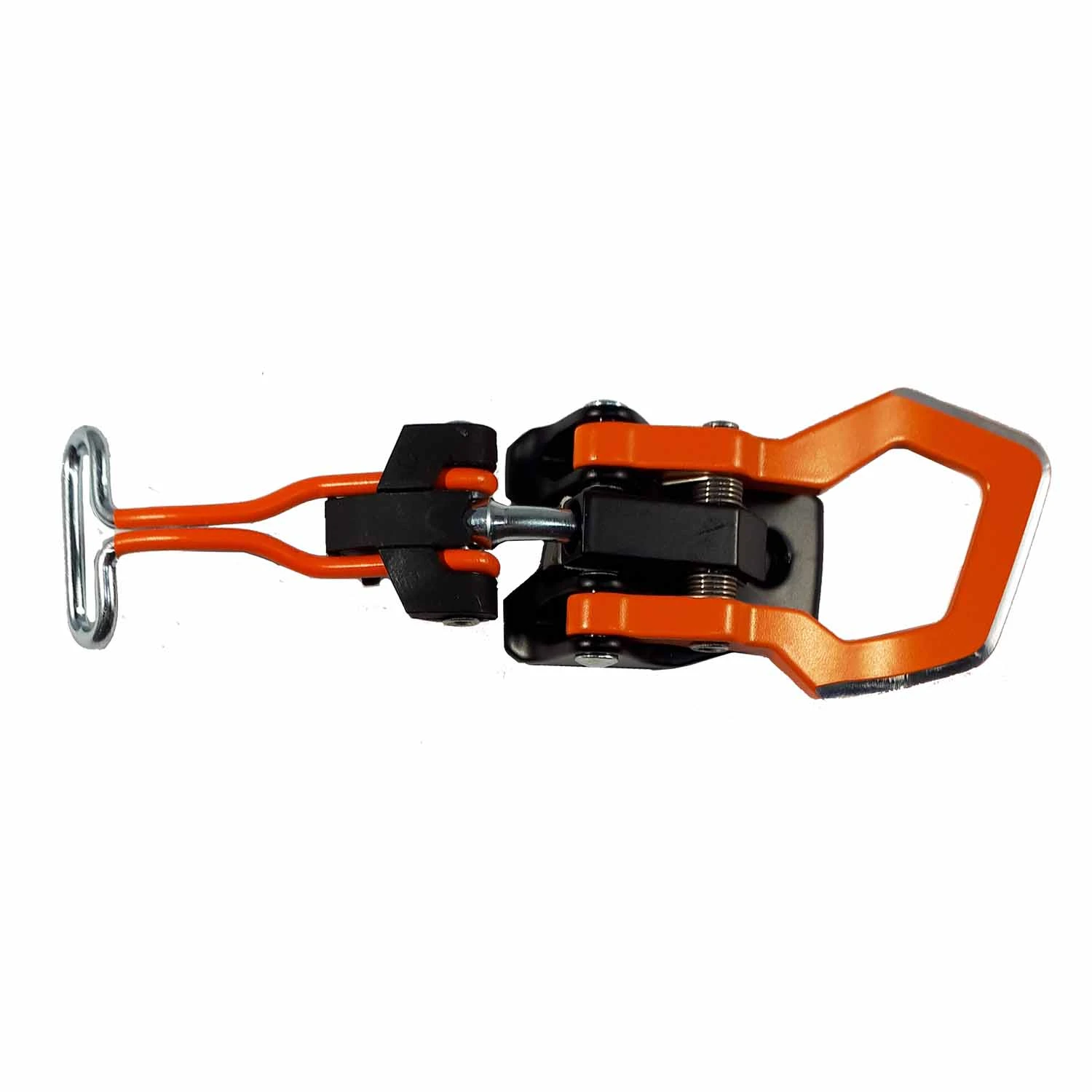 Nordica Strider Ski Boot Buckles 7 Nordica Strider Ski Boot Buckles - Image 5