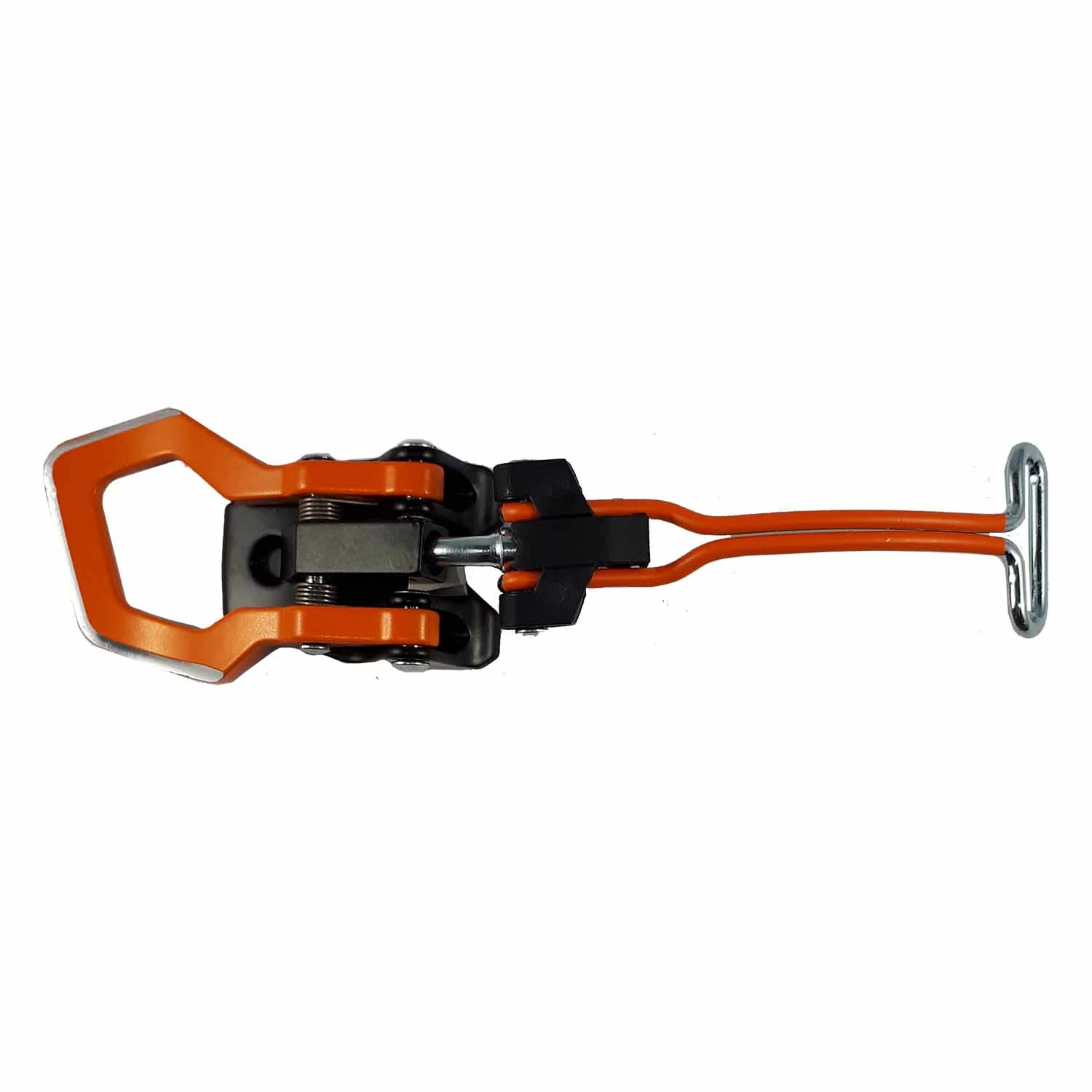 Nordica Strider Ski Boot Buckles 4 Nordica Strider Ski Boot Buckles - Image 2