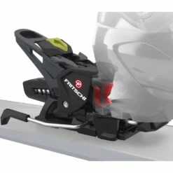 Fritschi Tecton 12 Carbon Ski Touring Binding 11 Fritschi Tecton 12 Carbon Ski Touring Binding -Ski Equipment Sale tecton2022 heel in