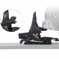 Fritschi Tecton 12 Carbon Ski Touring Binding 12 Fritschi Tecton 12 Carbon Ski Touring Binding -Ski Equipment Sale tecton2022 heel riser