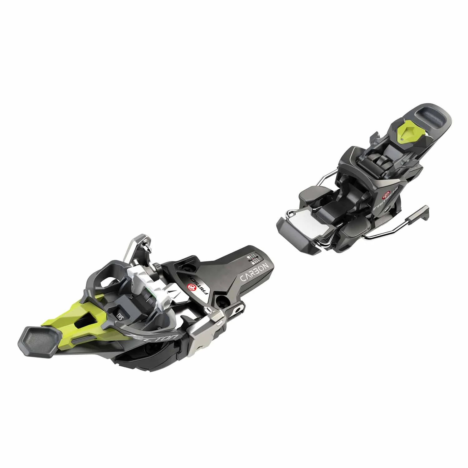 Fritschi Tecton 12 Carbon Ski Touring Binding 3 Fritschi Tecton 12 Carbon Ski Touring Binding