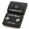 Thermic S-Pack 1200 Heated Socks Single Battery -Ski Equipment Sale the spack1200 side bis