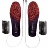 Thermic C-Pack 1700B Bluetooth Battery Set With Heat 3D Insole -Ski Equipment Sale thermic cpack 1700b bluetooth plus heat 3d insole