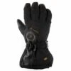 Thermic Heat Ultra Boost Mens Heated Ski Gloves -Ski Equipment Sale ultra heat boost gloves men