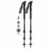 Gabel Vertigo FL Green Trekking And Ski Touring Poles 2 Gabel Vertigo FL Green Trekking And Ski Touring Poles -Ski Equipment Sale vertigo fl green gabel telescopic poles for trekking and skitouring