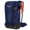 Salewa Winter Mate 32L Ski Touring Backpack 2 Salewa Winter Mate 32L Ski Touring Backpack -Ski Equipment Sale winter mate 30L blue depth
