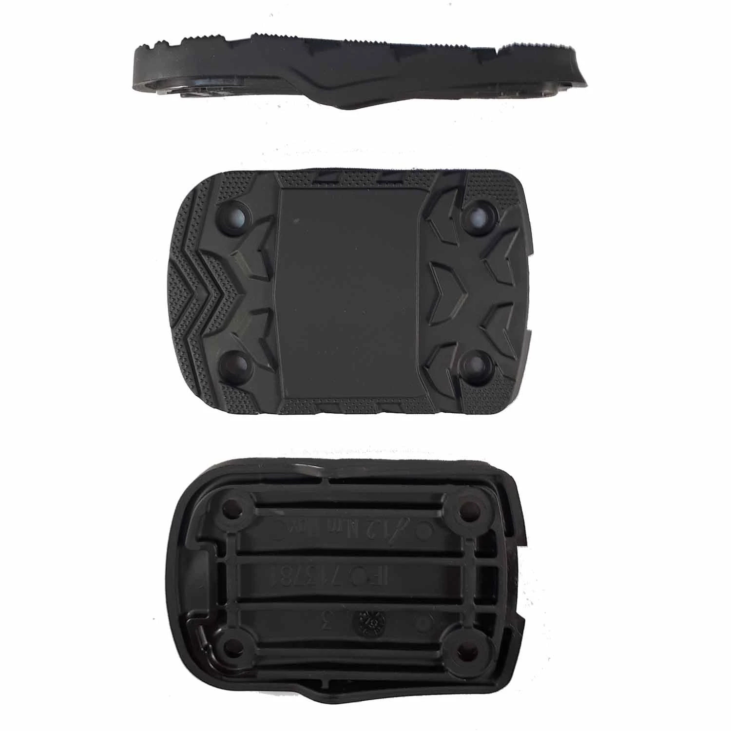 402927 Salomon X Access Ski Boot Toes Pair 3 402927 Salomon X Access Ski Boot Toes Pair